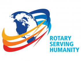 Rotary Presidential Theme 2016-17